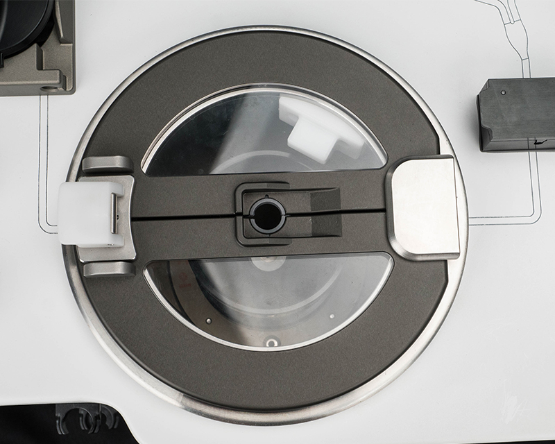 Centrifuge Motor