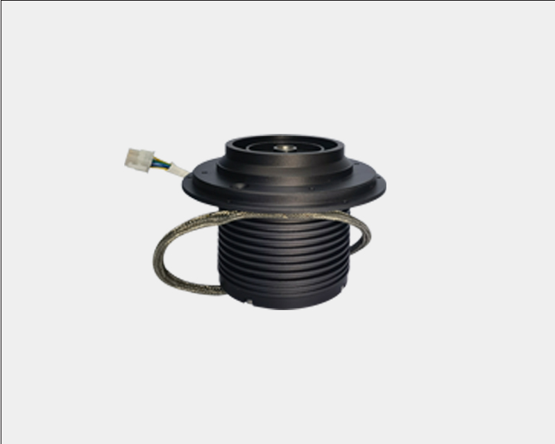Centrifuge Motor