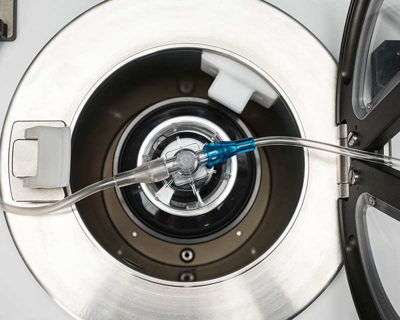 Centrifuge