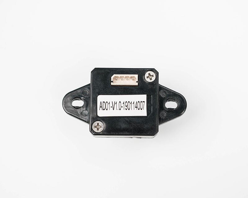 Air Detector