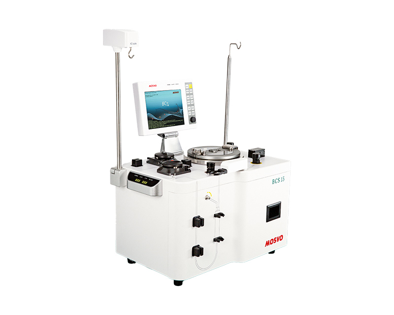 Plasma Collection  Systems