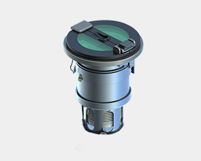 Centrifuge